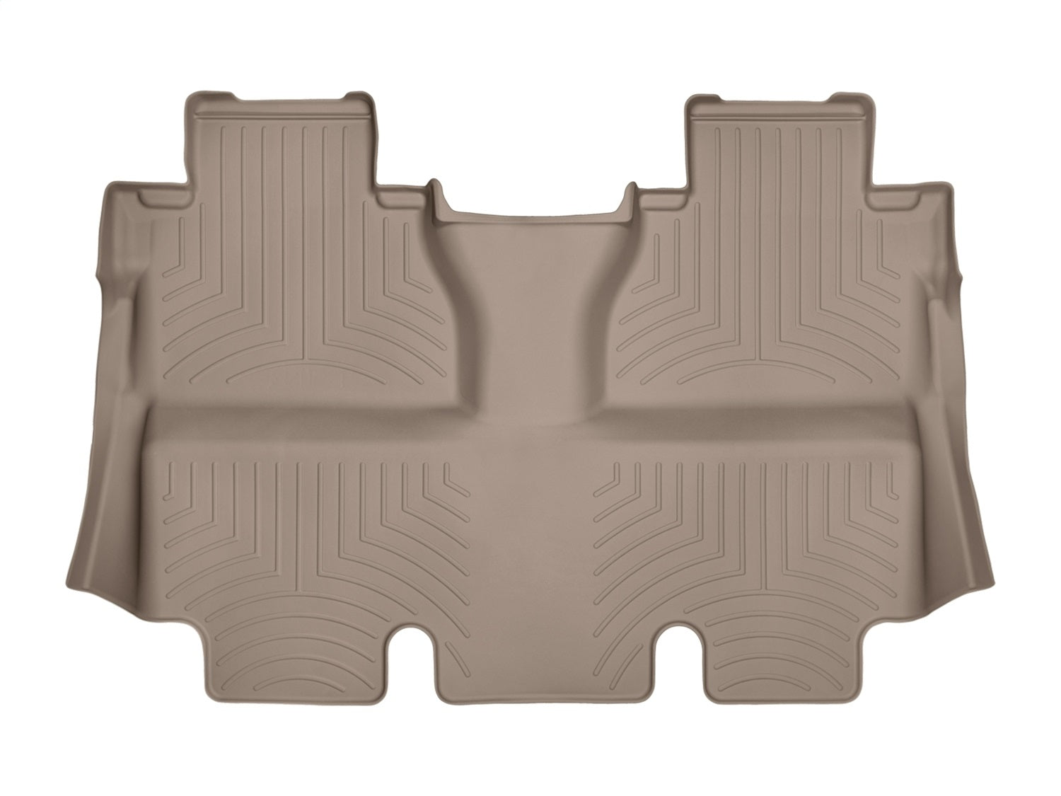 Weathertech - FloorLiner™ DigitalFit® - 450938