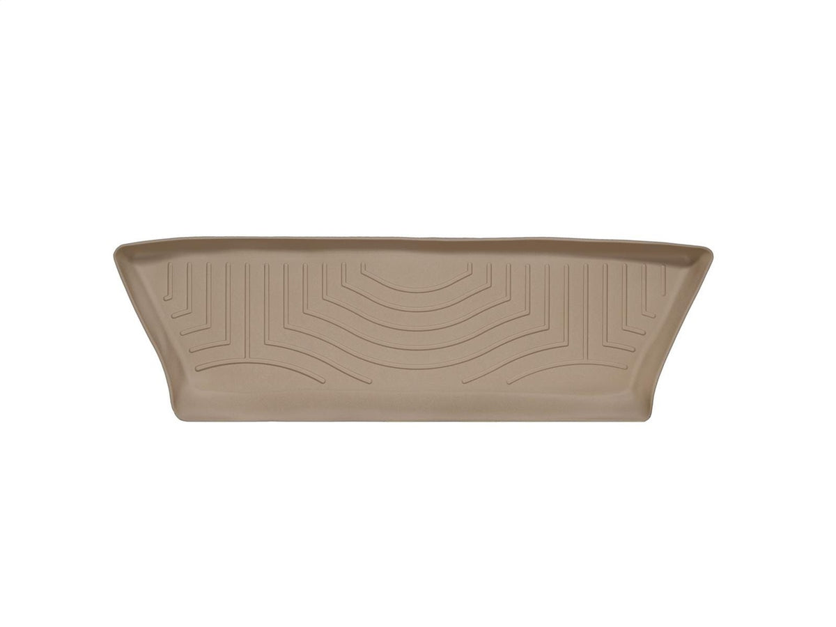 Weathertech - FloorLiner™ DigitalFit® - Tan Third Row 04-08 Pacifica - 450943