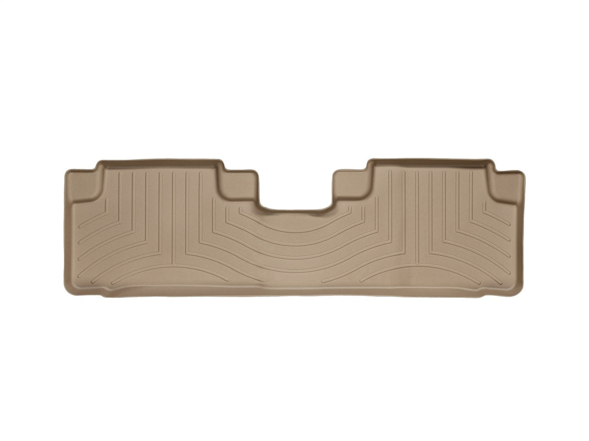 Weathertech - FloorLiner™ DigitalFit® Tan Front & Rear Set 07-11 Honda CR-V - 453191-450982