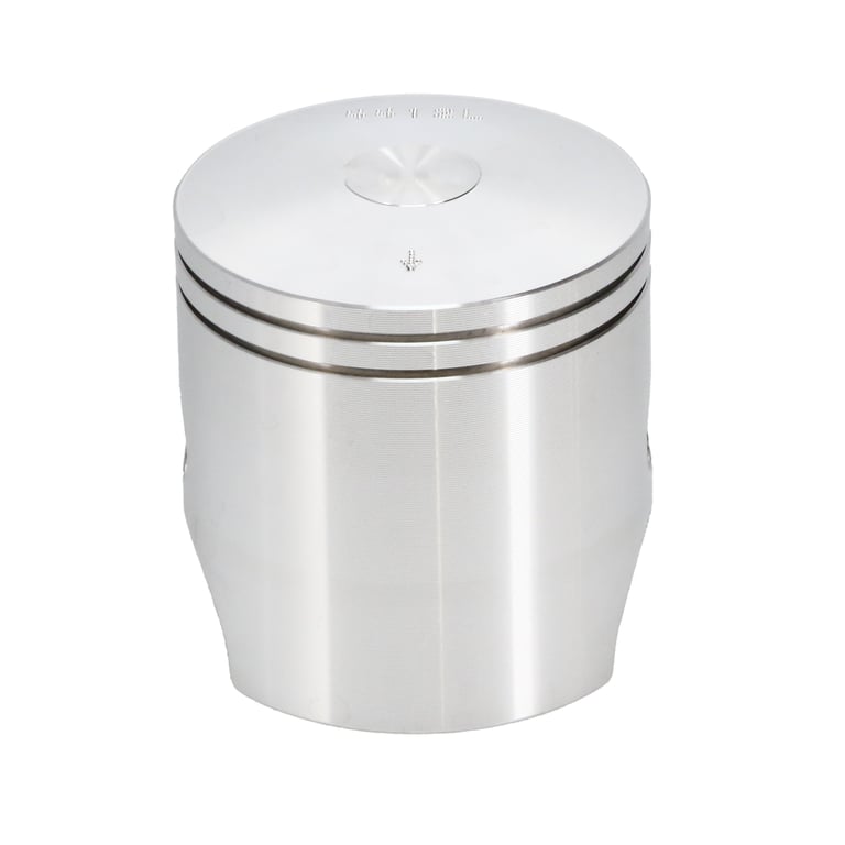 Wiseco Honda CR80R 80-82 1969CD Piston Kit - 450M05000