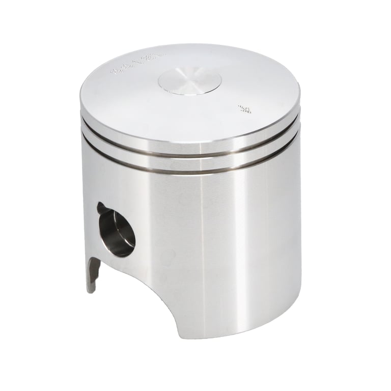 Wiseco Honda CR80R 80-82 2008CD Piston Kit - 450M05100