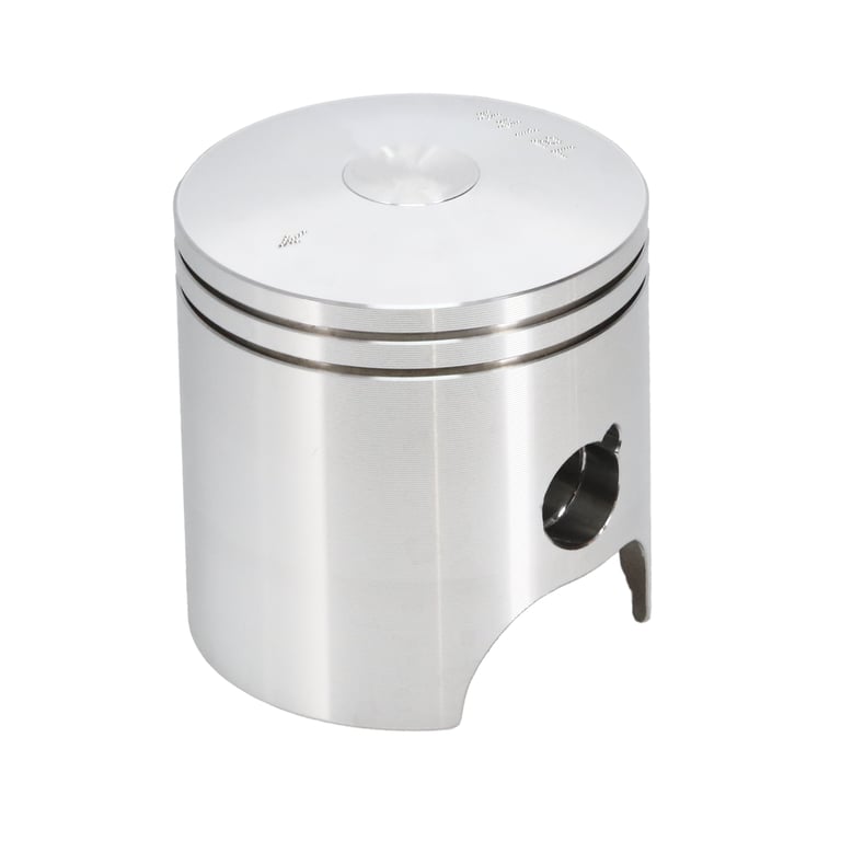 Wiseco Honda CR80R 80-82 2008CD Piston Kit - 450M05100