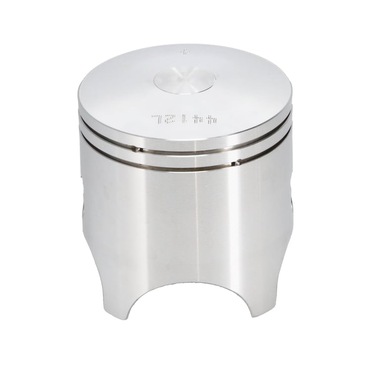 Wiseco Honda CR80R 80-82 2008CD Piston Kit - 450M05100