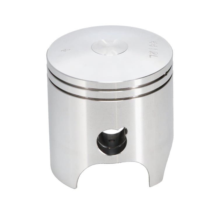 Wiseco Honda CR80R 80-82 2008CD Piston Kit - 450M05100