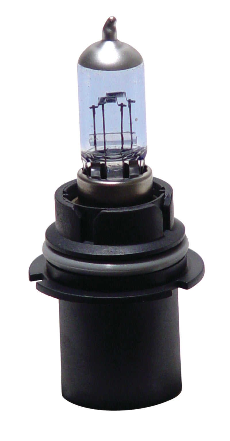 ANZO Halogen Bulbs Universal 9004 12V 55/65W Super White Twin Pack - 809004
