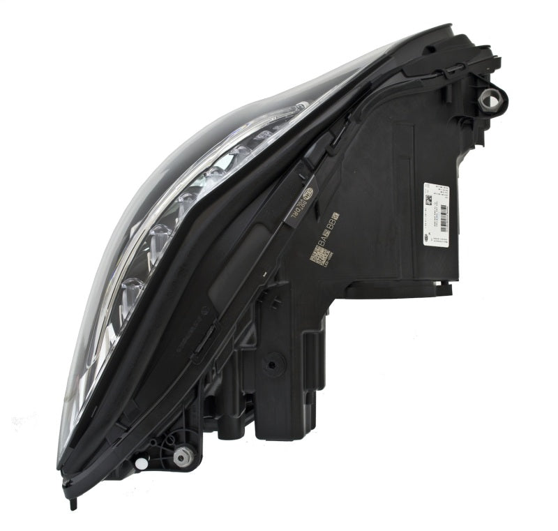 Hella 2015 Mercedes-Benz E350 E400 E550 15- Headlamp Lh Led - 011091851