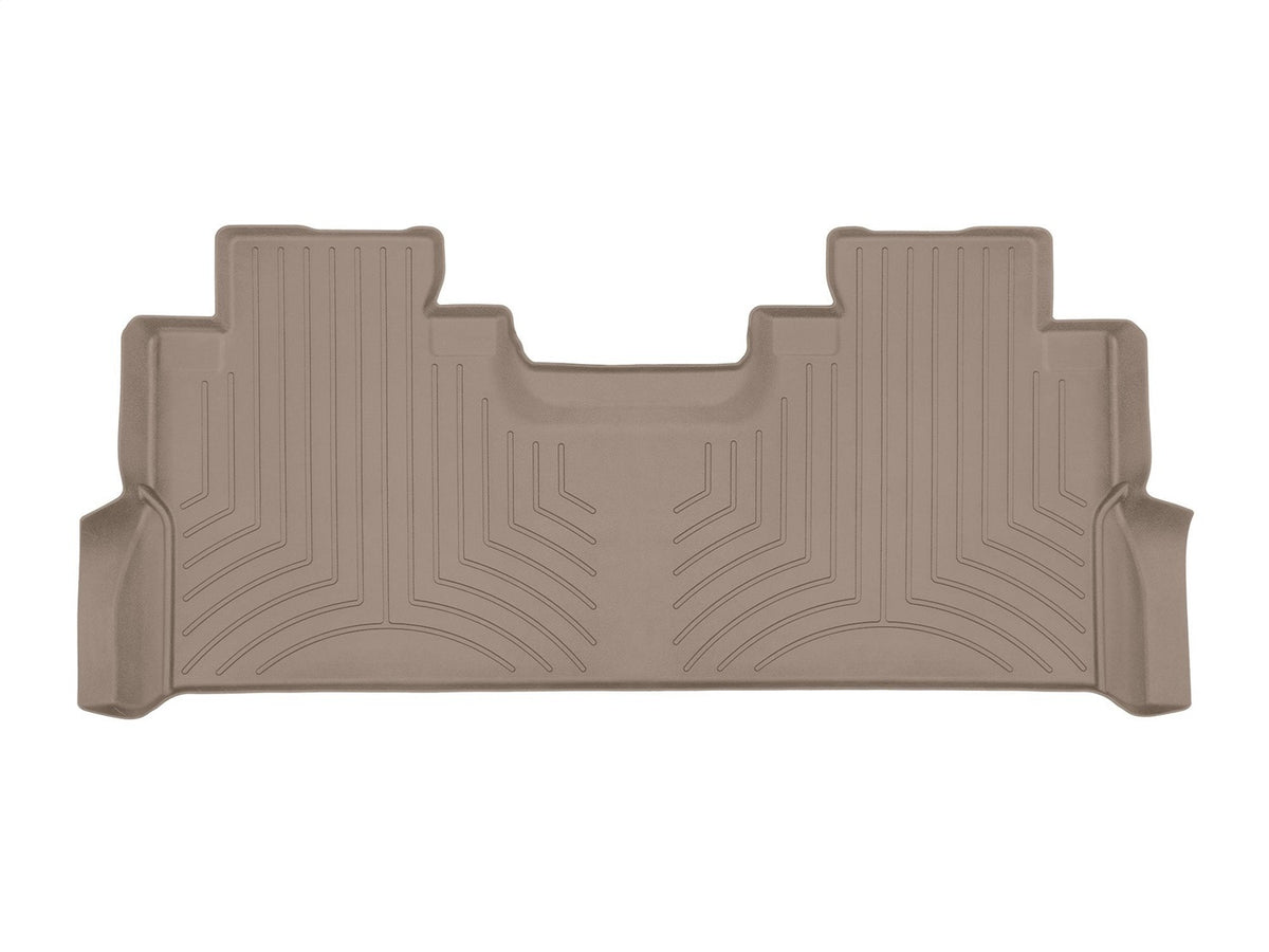 Weathertech - FloorLiner™ HP - Tan Rear - 4510122IM