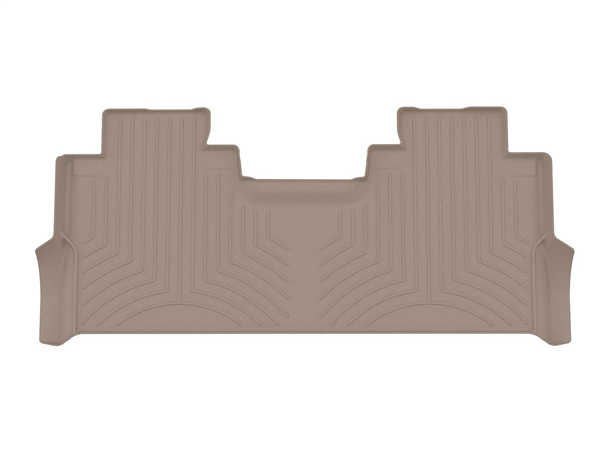 Weathertech - FloorLiner™ HP - Tan Rear - 4510123IM