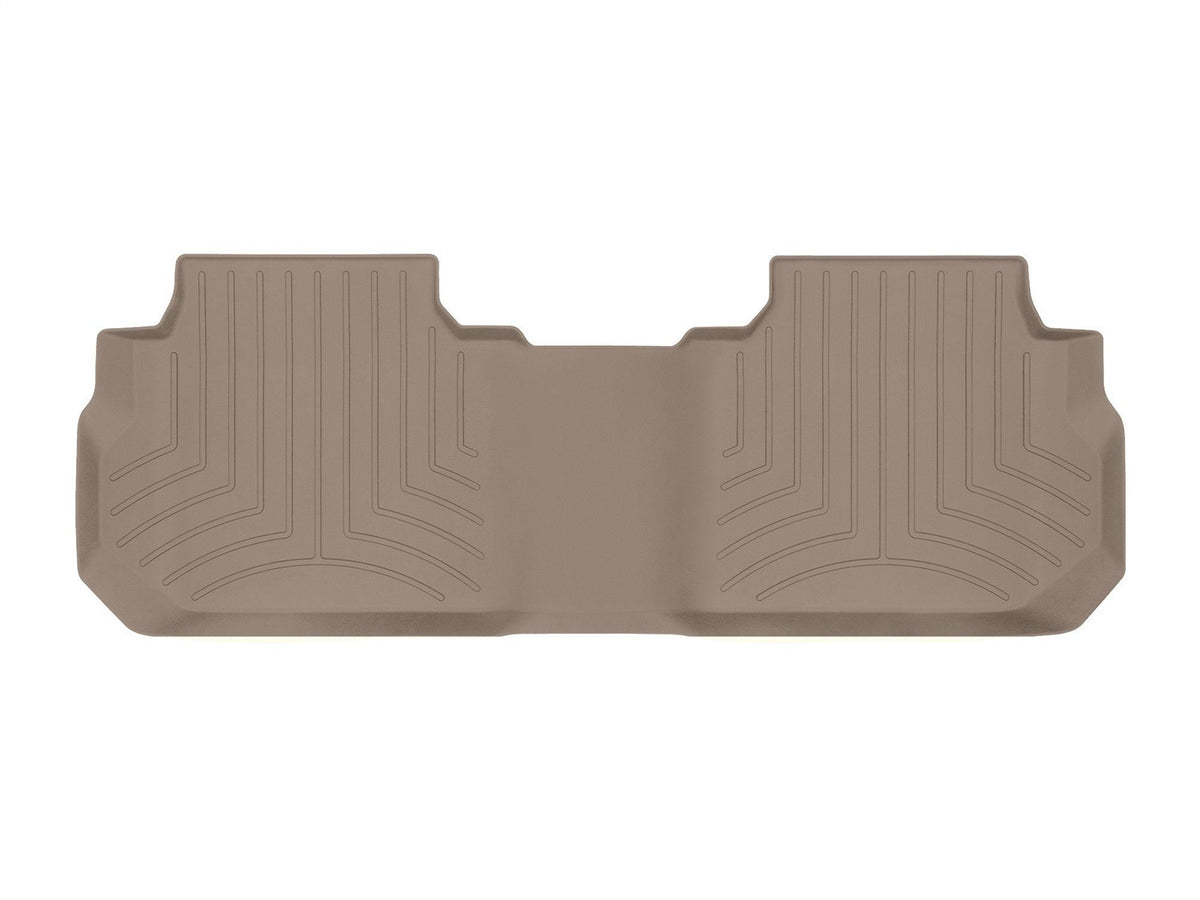 Weathertech - FloorLiner™ HP - Tan Rear - 4510802IM
