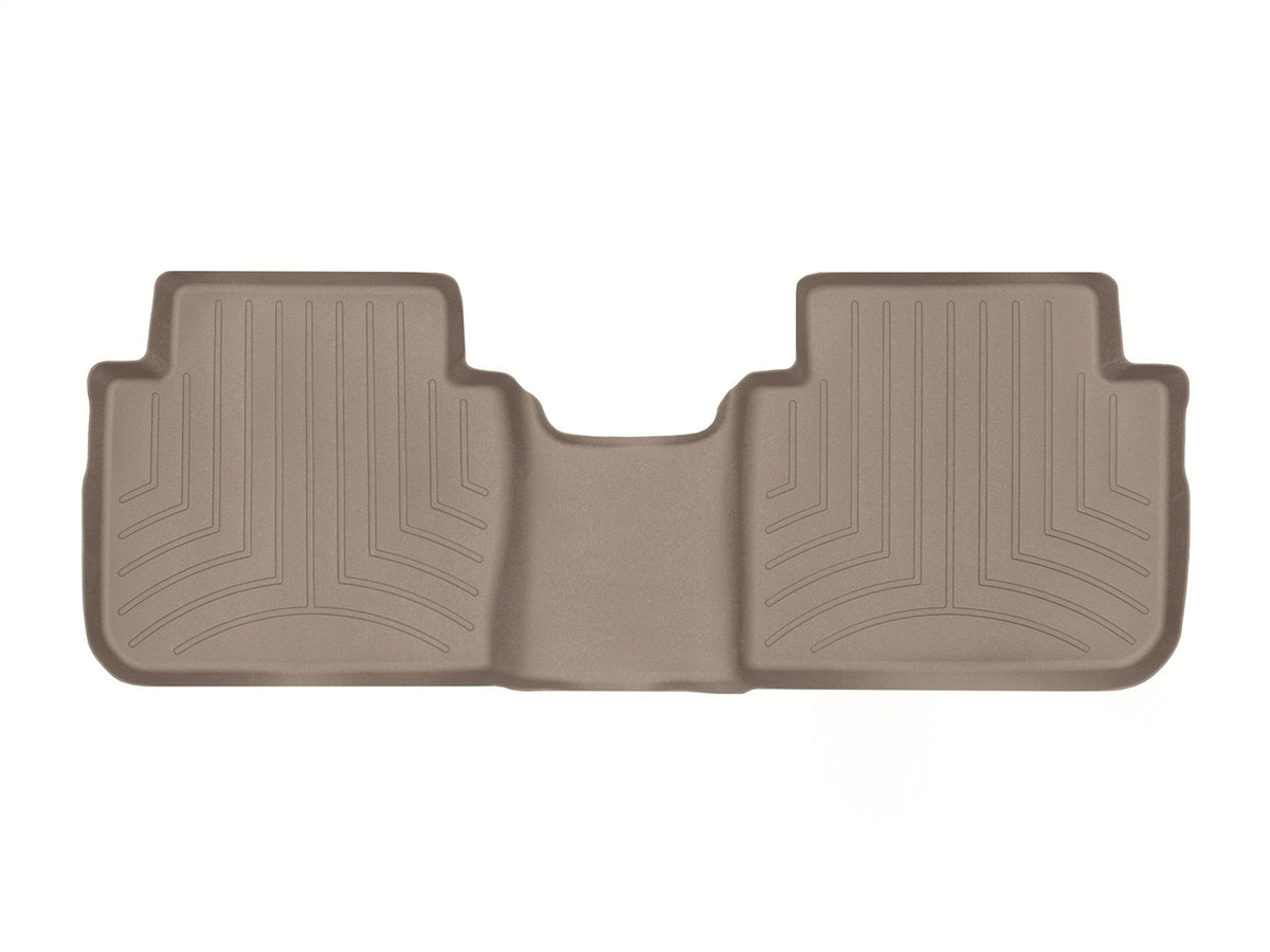 Weathertech - FloorLiner™ DigitalFit® - Tan Rear 17-22 CR V - 4511102