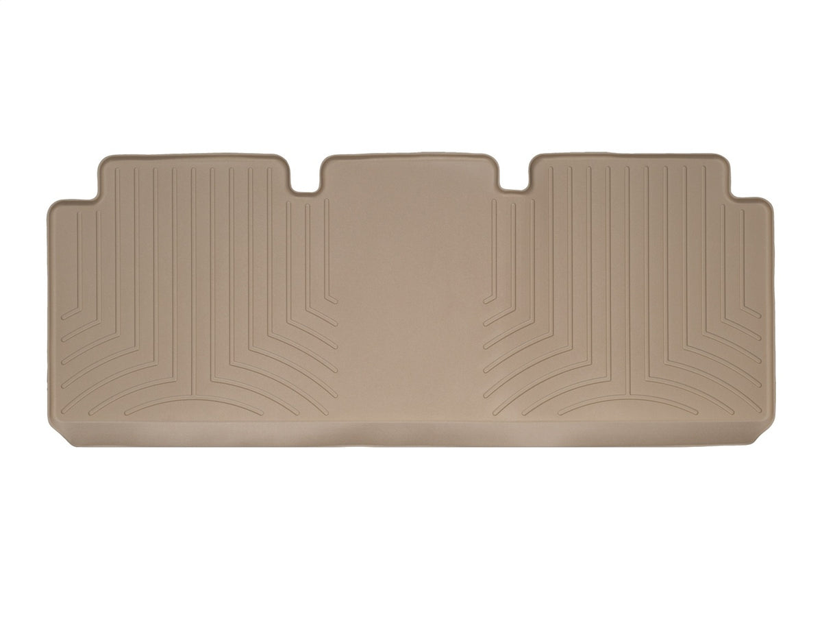 Weathertech - FloorLiner™ DigitalFit® Tan Front & Rear Set 99-04 Honda Odyssey - 453561-451132