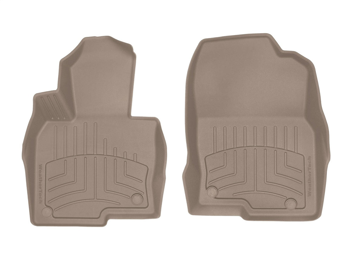 Weathertech - FloorLiner™ HP - Tan Front 17-25 CX 5 - 4511871IM