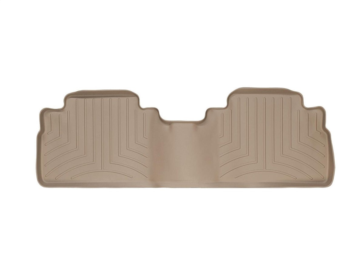 Weathertech - FloorLiner™ DigitalFit® Tan Front & Rear Set 09-12 Ford Escape / 09-11 Mazda Tribute / 09-11 Mercury Marin