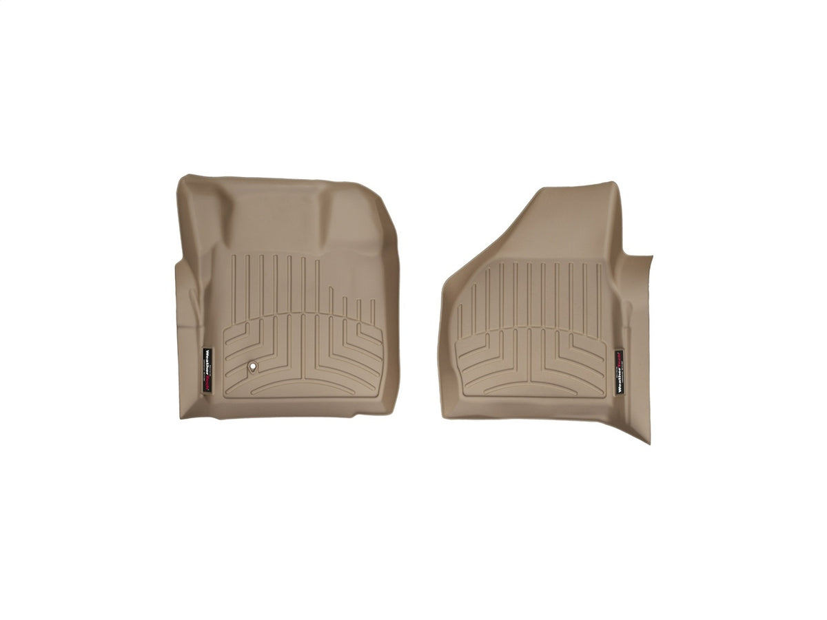 Weathertech - FloorLiner™ DigitalFit® - 451201