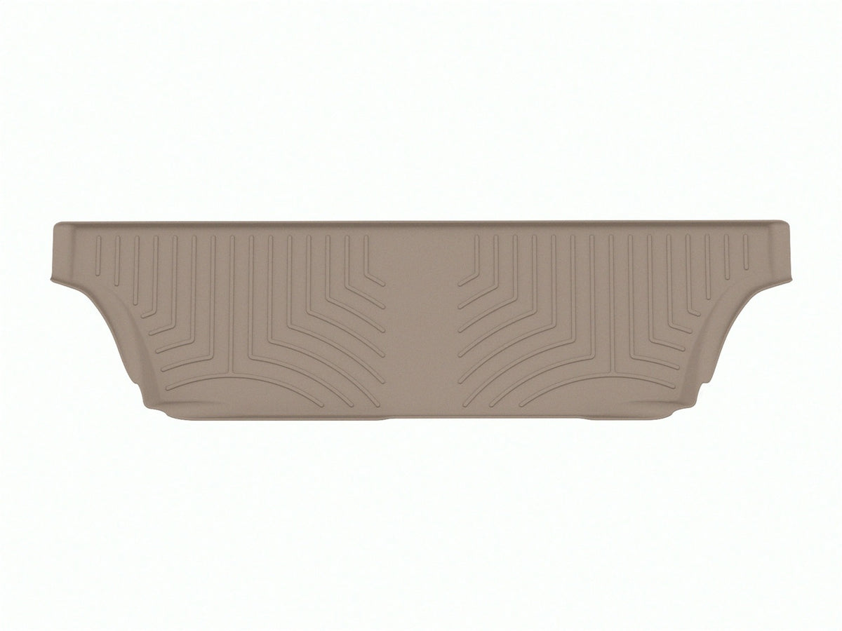 Weathertech - FloorLiner™ HP - Tan Third Row 18-26 Honda Odyssey - 4512183IM