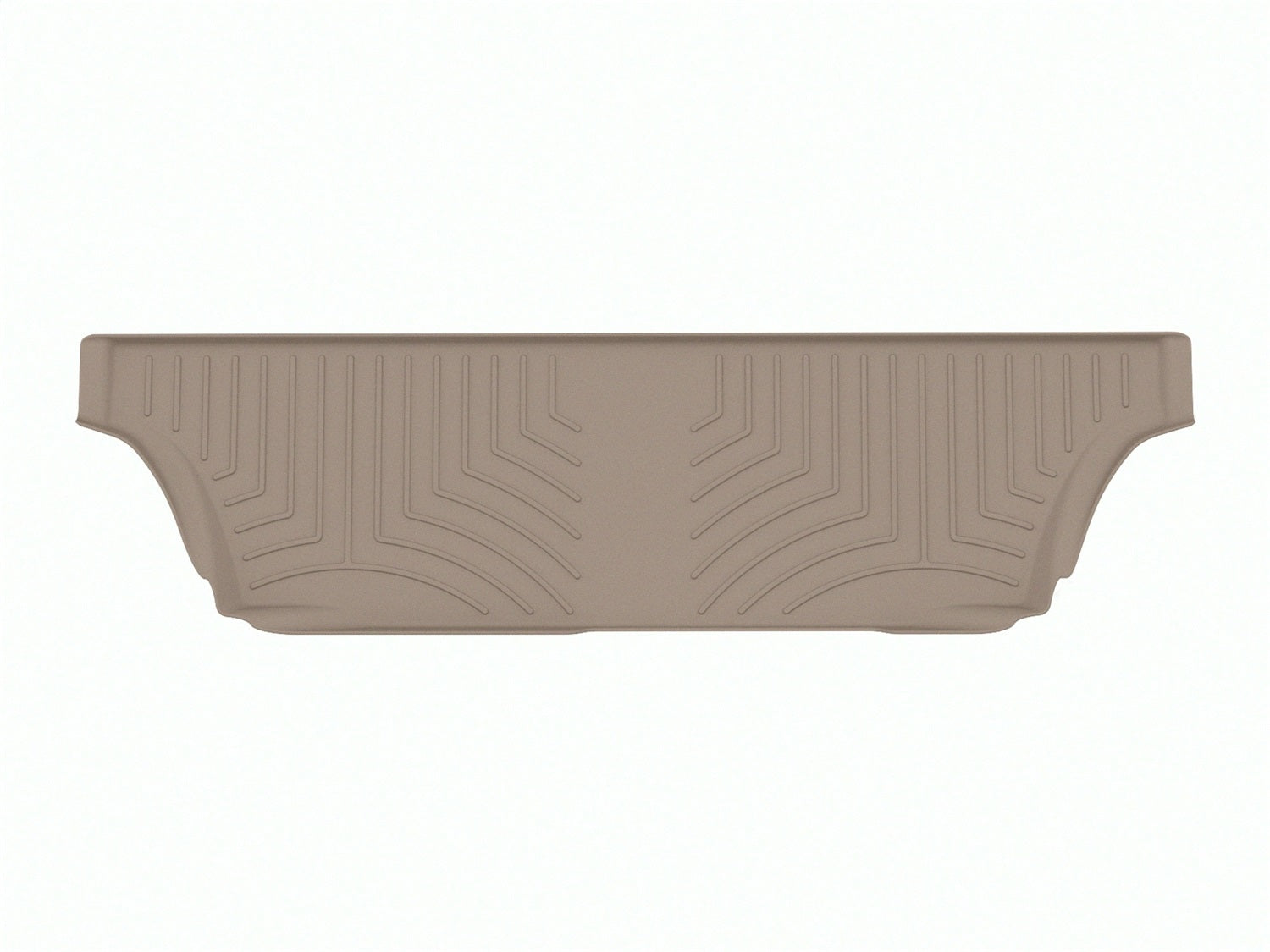 Weathertech - FloorLiner™ HP - Tan Third Row 18-26 Honda Odyssey - 4512183IM