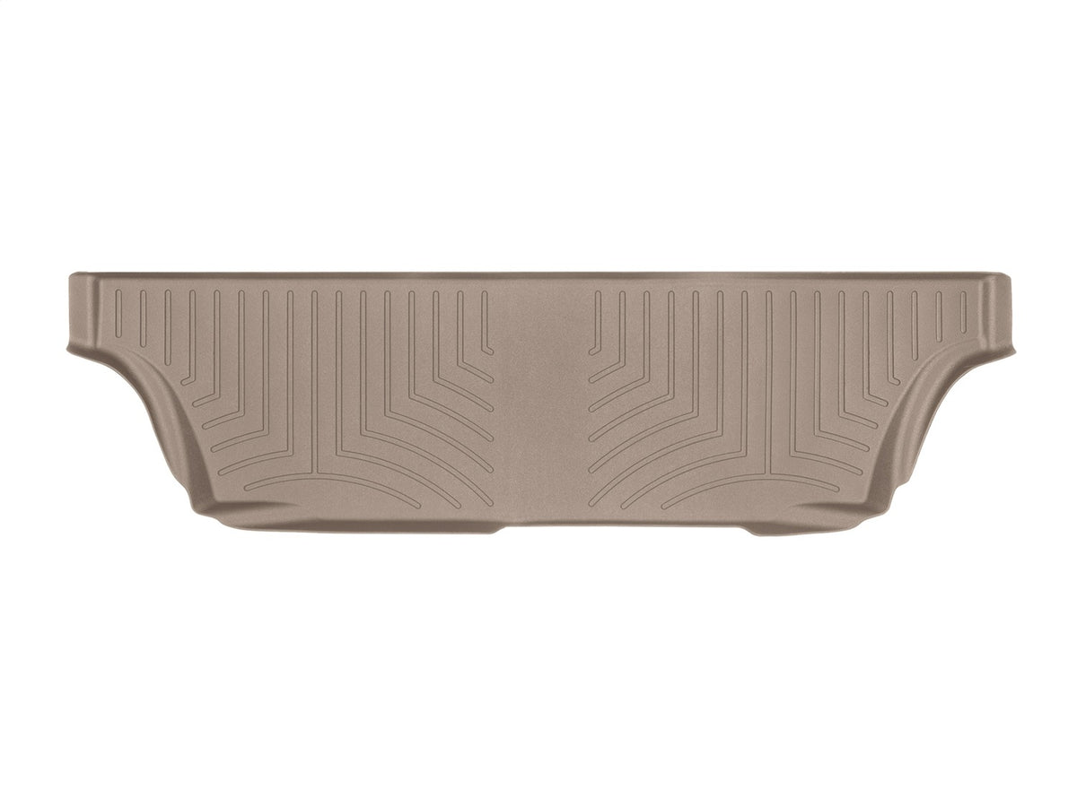Weathertech - FloorLiner™ DigitalFit® Tan Front, Rear & Third Row Set 18-26 Honda Odyssey - 451218-1-2-3