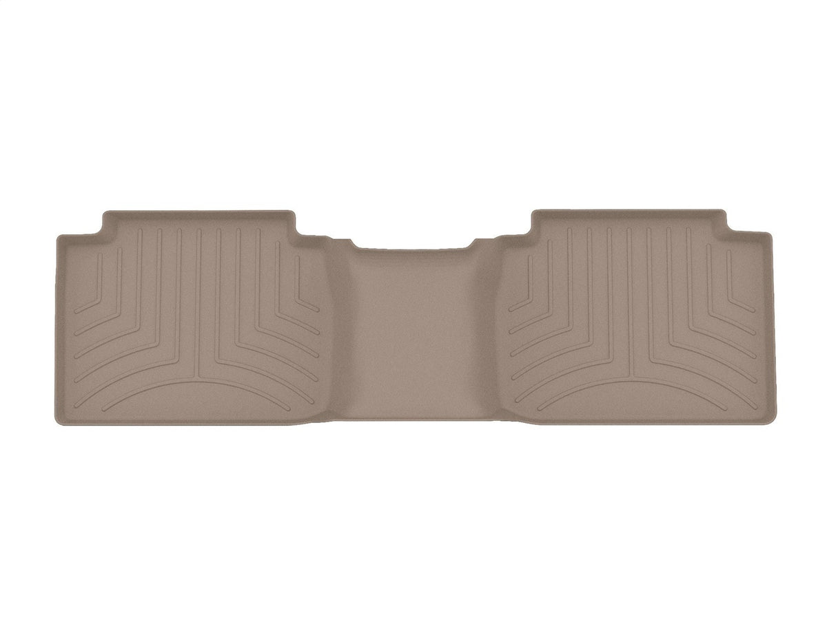 Weathertech - FloorLiner™ HP - Tan Rear 18-24 Toyota Camry - 4512302IM