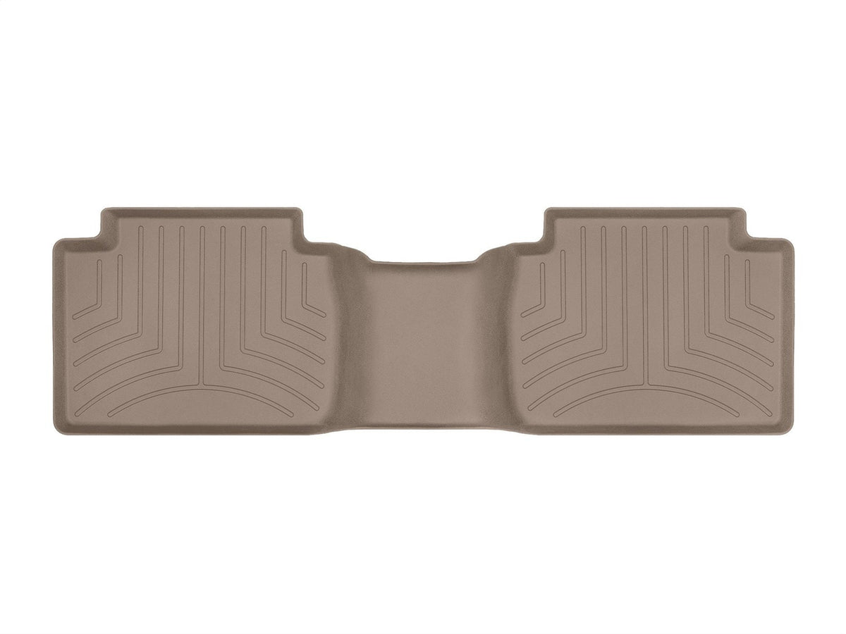 Weathertech - FloorLiner™ DigitalFit® Tan Front & Rear Set 18-24 Toyota Camry - 451230-1-3IM