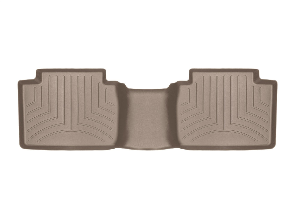 Weathertech - FloorLiner™ DigitalFit® - Tan Rear 18-24 Camry - 4512303
