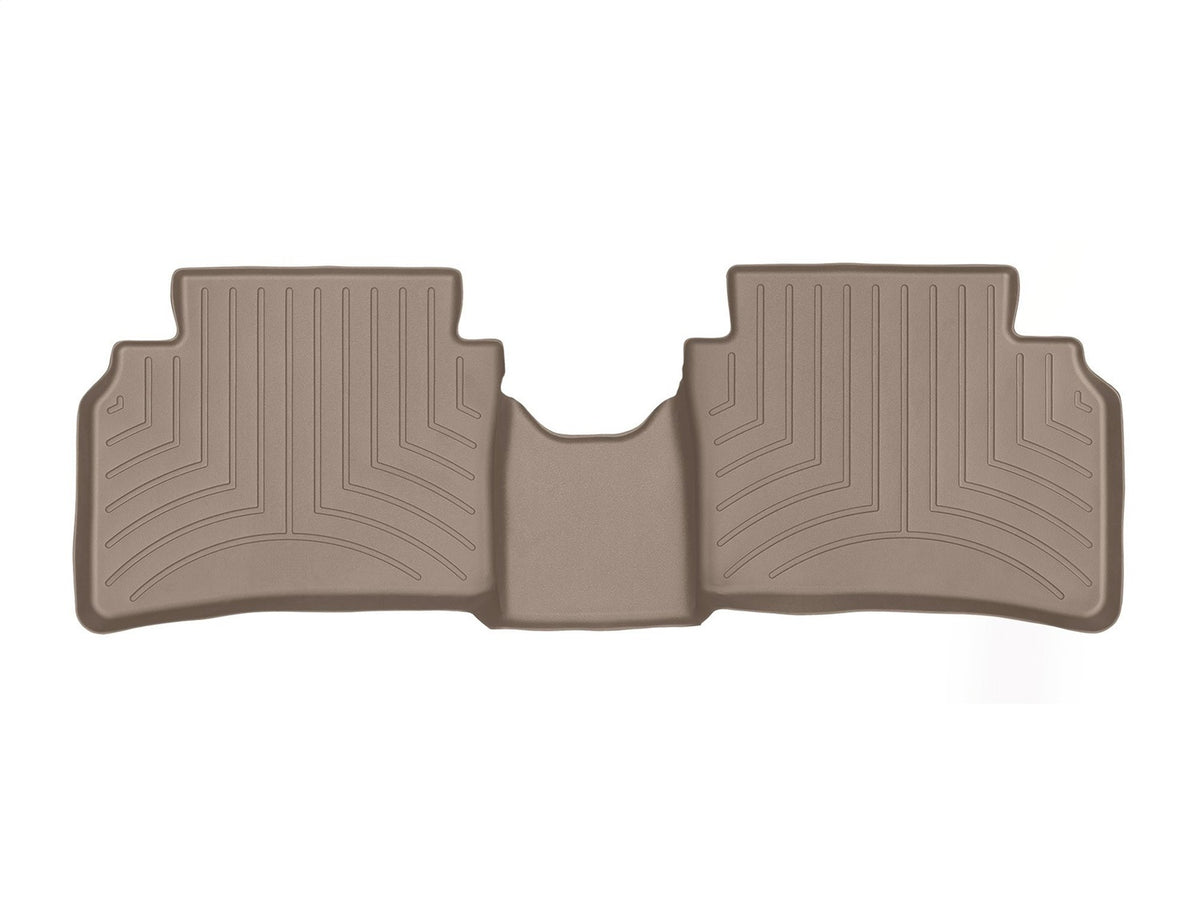 Weathertech - FloorLiner™ DigitalFit® - Tan Rear 18-20 Regal - 4512502
