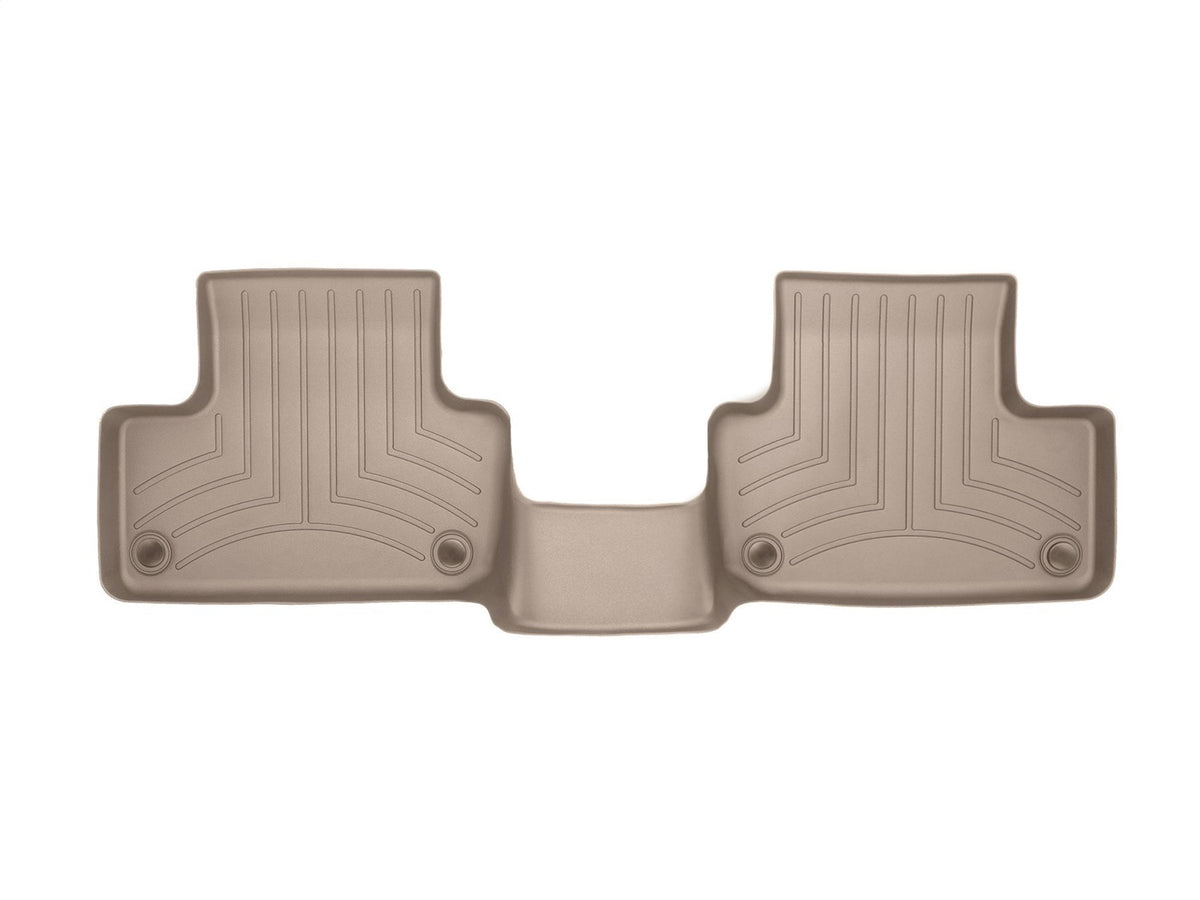 Weathertech - FloorLiner™ DigitalFit® - Tan Rear 18-26 XC60 - 4512533