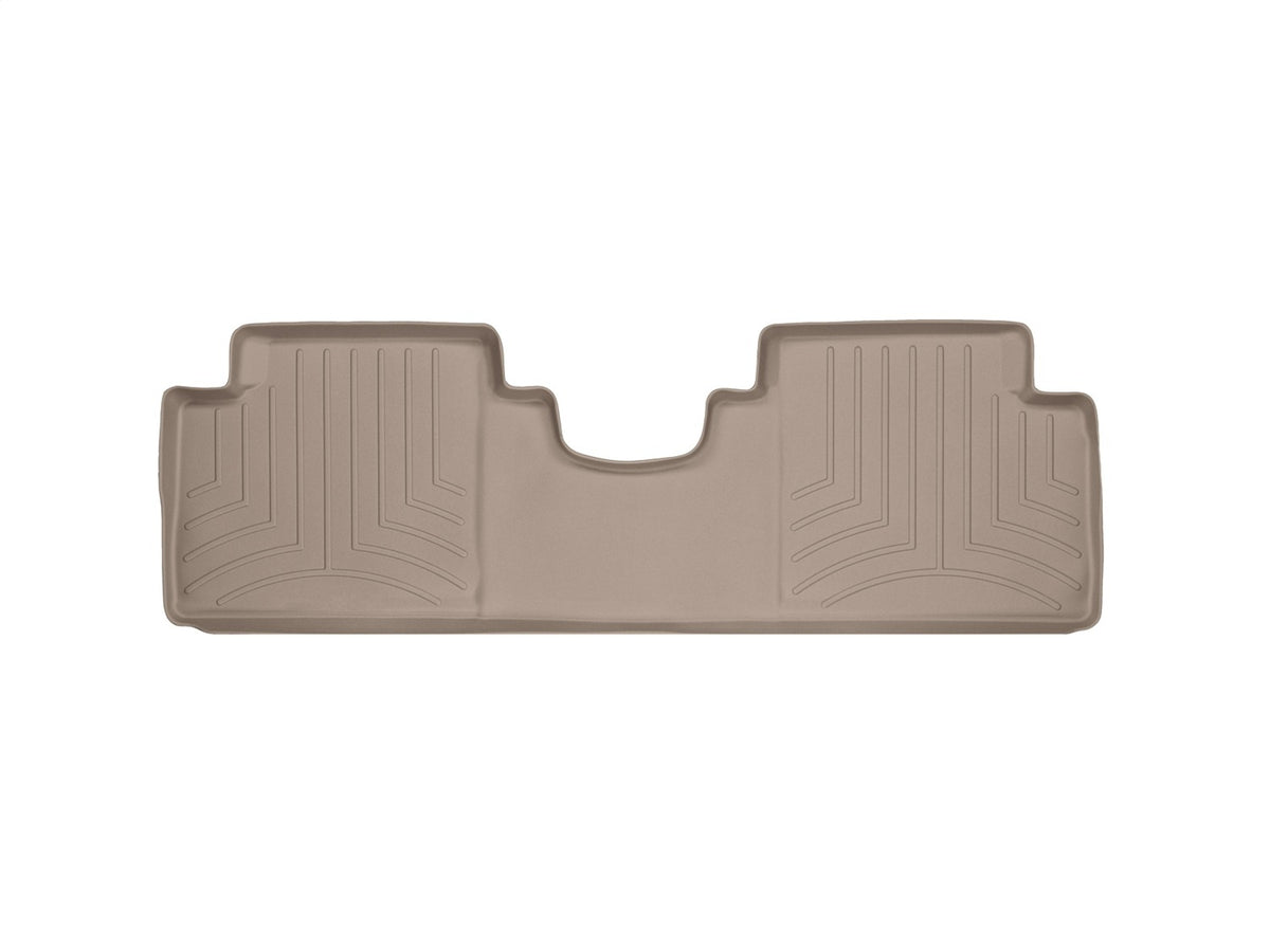 Weathertech - FloorLiner™ DigitalFit® - Tan Rear 05-09 Hyundai Tucson / 05-10 Kia Sportage - 451292