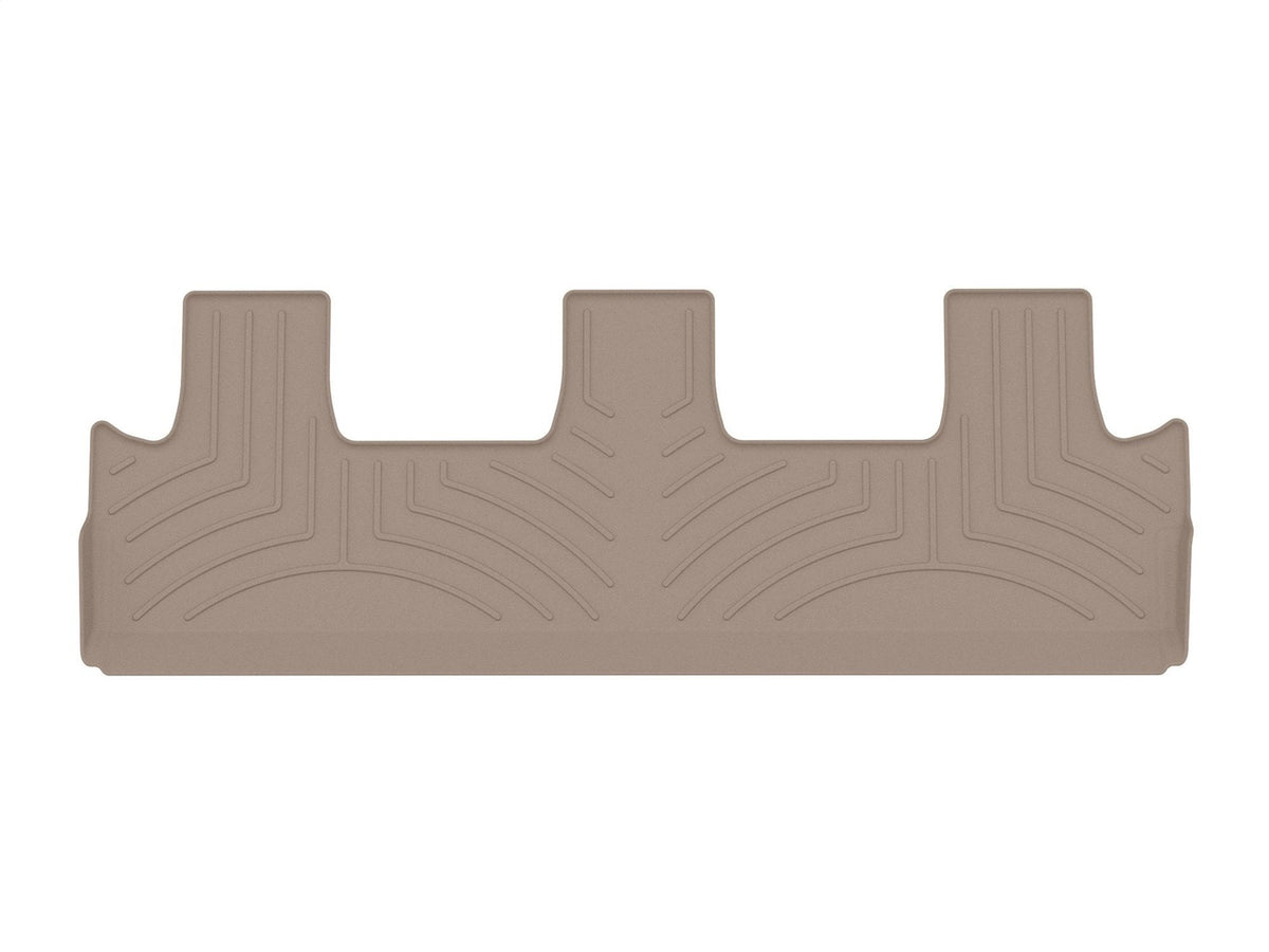 Weathertech - FloorLiner™ HP - Tan Third Row 18-24 Expedition / 18-24 Navigator - 4512953IM