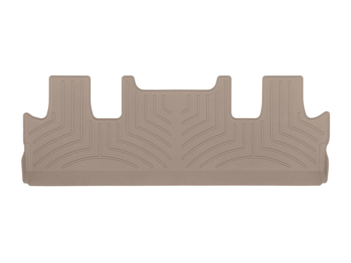 Weathertech - FloorLiner™ HP - Tan Third Row 18-24 Lincoln Navigator - 4512959IM