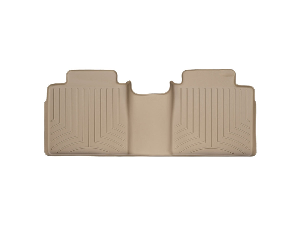 Weathertech - FloorLiner™ DigitalFit® - Tan Rear 05-12 Toyota Avalon - 451302