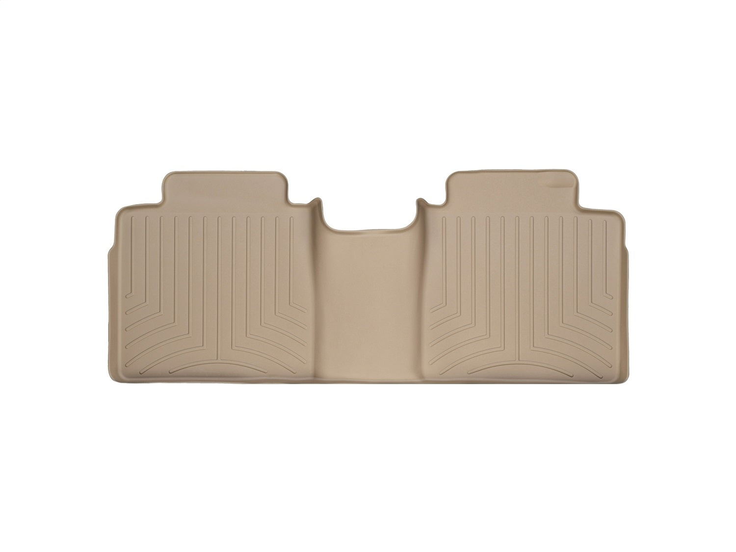 Weathertech - FloorLiner™ DigitalFit® - Tan Rear 05-12 Toyota Avalon - 451302