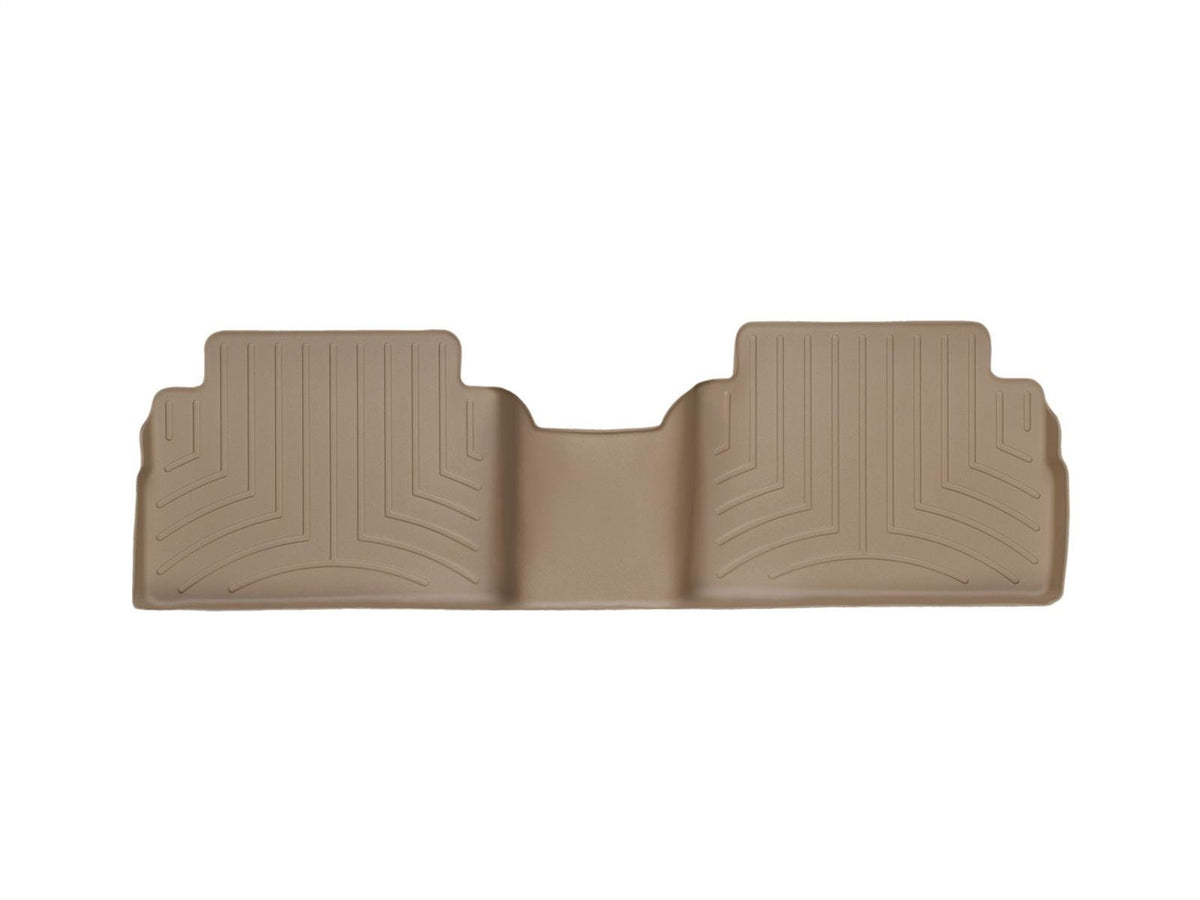 Weathertech - FloorLiner™ DigitalFit® Tan Front & Rear Set 08-15 Nissan Rogue - 45135-1-2