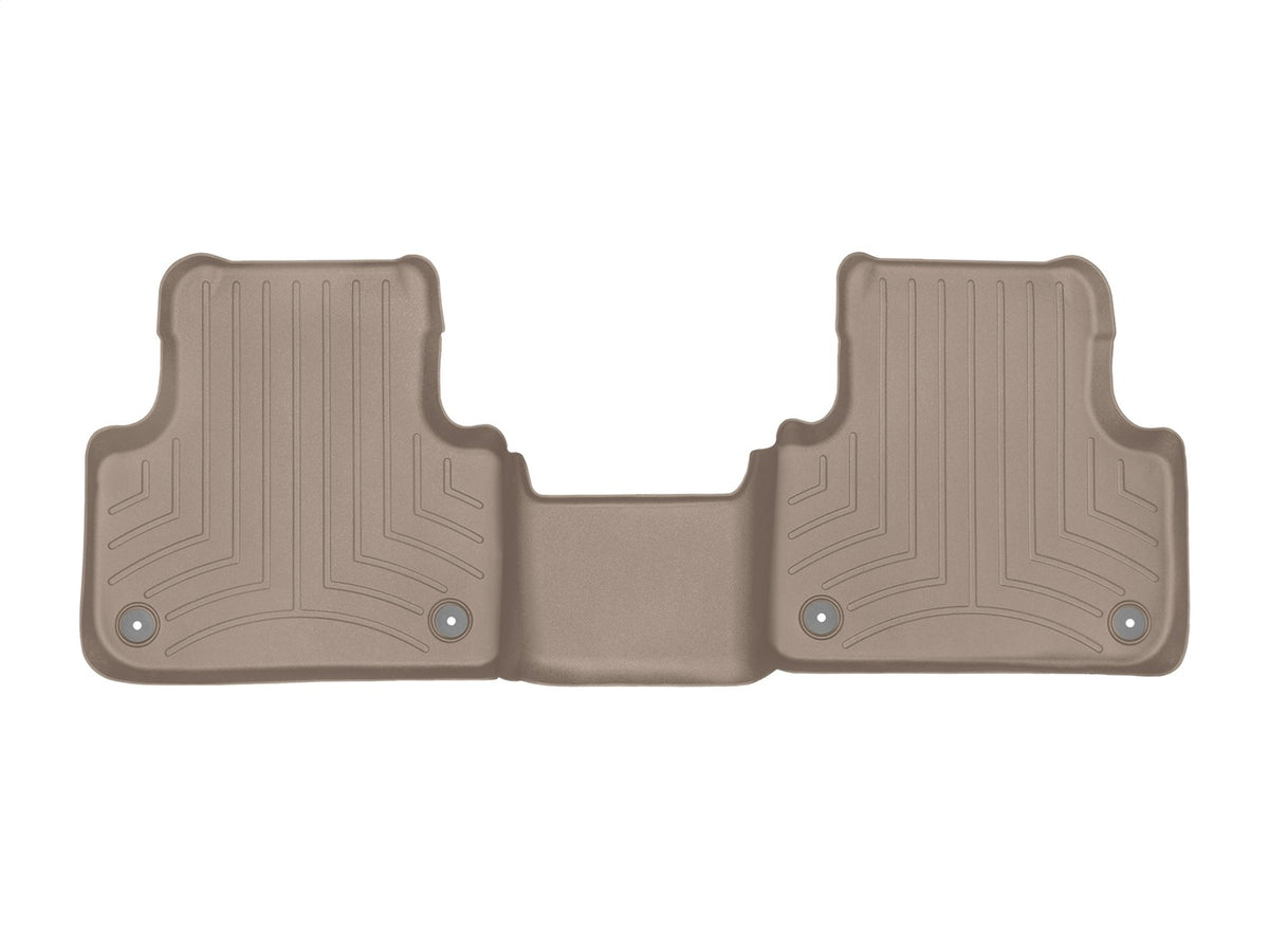 Weathertech - FloorLiner™ DigitalFit® - Tan Rear 19-25 Urus - 4513542