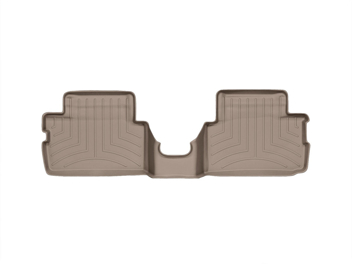 Weathertech - FloorLiner™ DigitalFit® - Tan Rear 08-14 Cooper - 451363