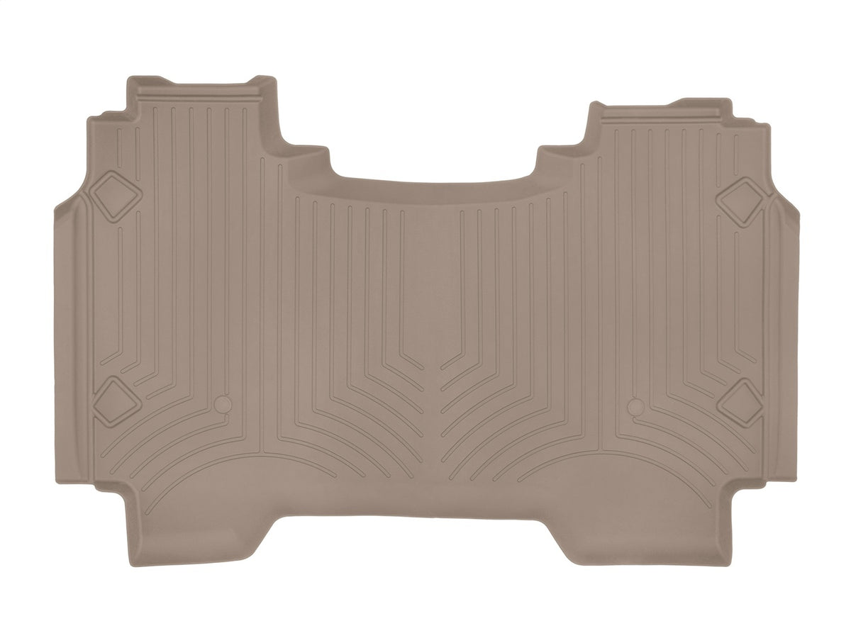 Weathertech - FloorLiner™ HP - Tan Rear 19-26 Ram 1500 / 23 Ram 1500-Classic - 4514282IM