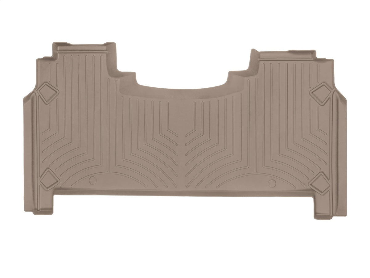 Weathertech - FloorLiner™ HP - Tan Rear 19-26 1500 / 23 1500 Classic - 4514283IM