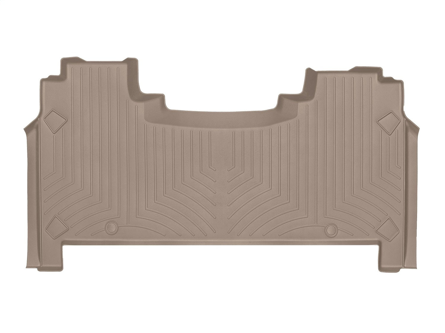 Weathertech - FloorLiner™ DigitalFit® - 4514283