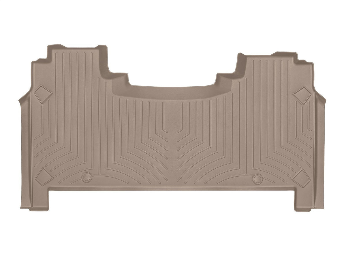 Weathertech - FloorLiner™ HP Tan Front & Rear Set 19-24 Ram 1500 - 4514281IM-4514283