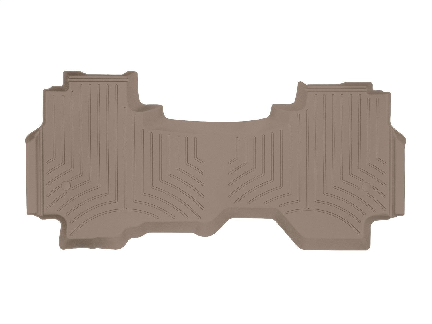 Weathertech - FloorLiner™ HP - Tan Rear 19-25 Ram 1500 - 4514284IM