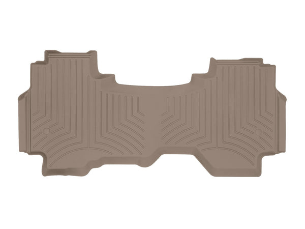 Weathertech - FloorLiner™ HP - Tan Rear 19-25 Ram 1500 - 4514284IM