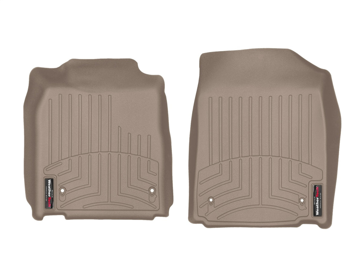 Weathertech - FloorLiner™ DigitalFit® - 451431