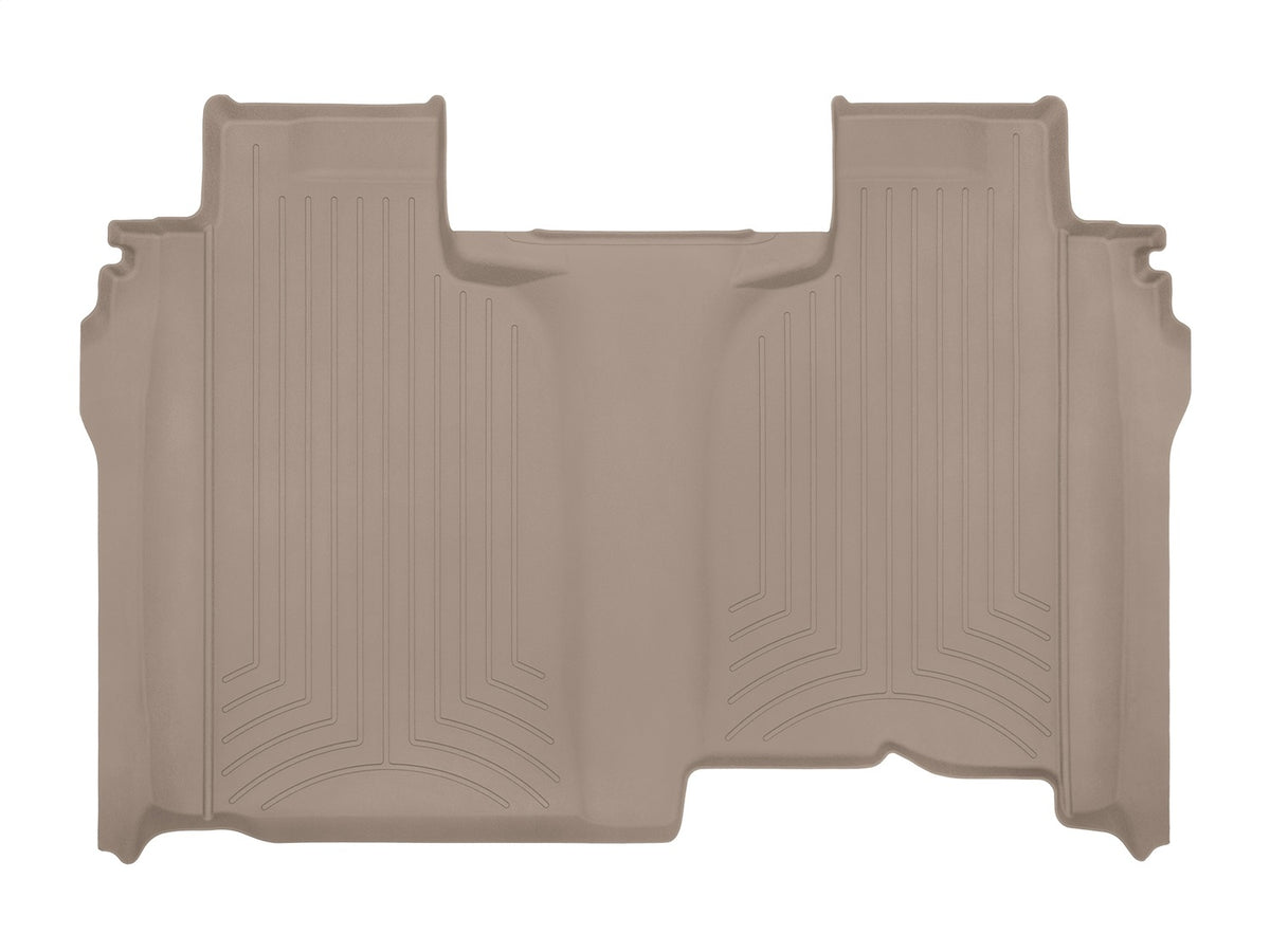Weathertech - FloorLiner™ HP - Tan Rear - 4514365IM