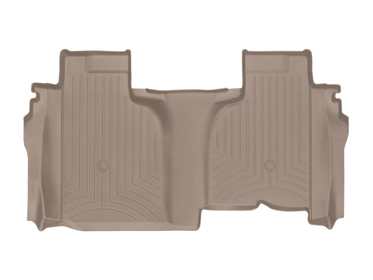 Weathertech - FloorLiner™ HP Tan Front & Rear Set - 4514361IM-4514366