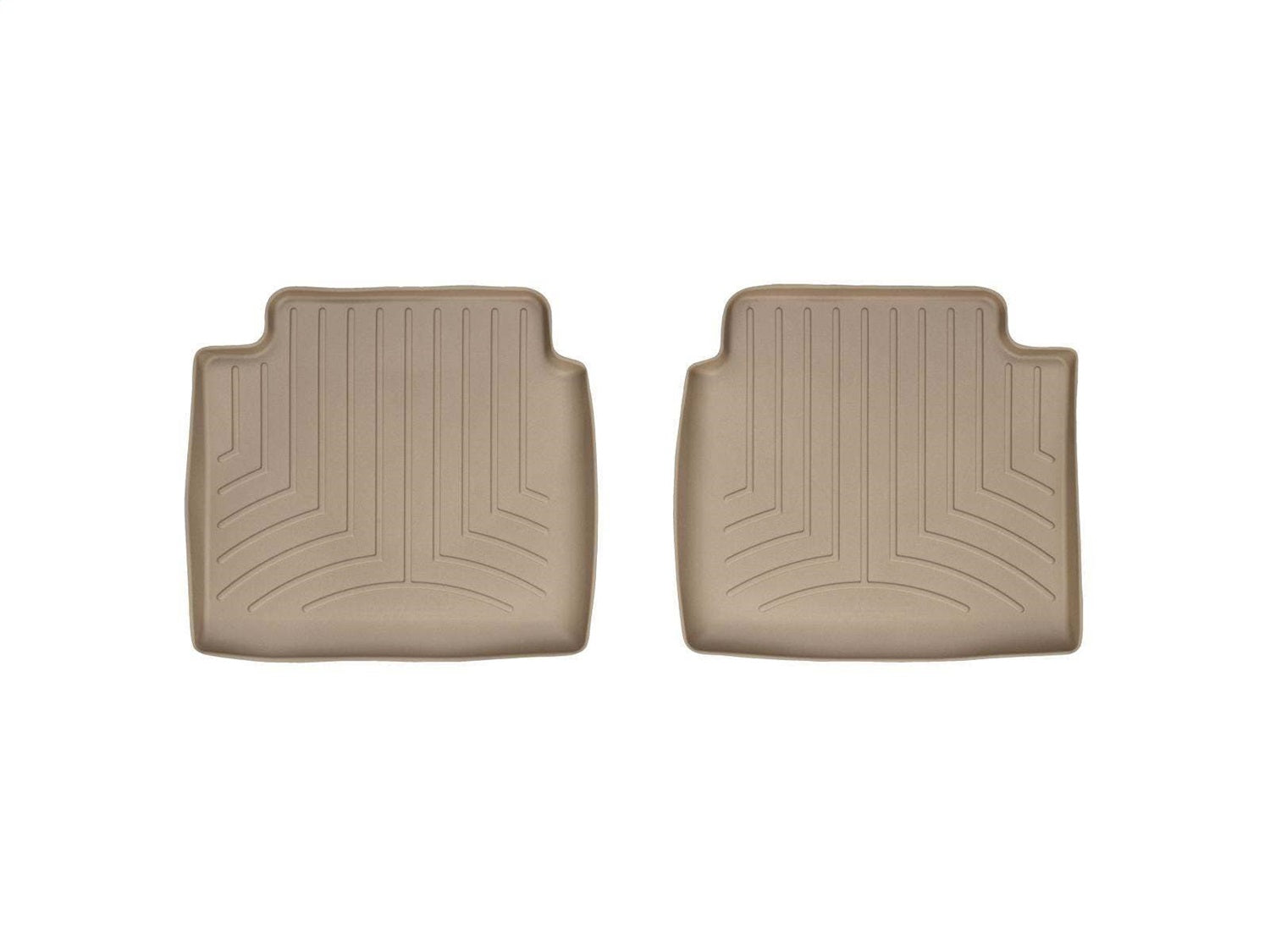Weathertech - FloorLiner™ DigitalFit® - 451442
