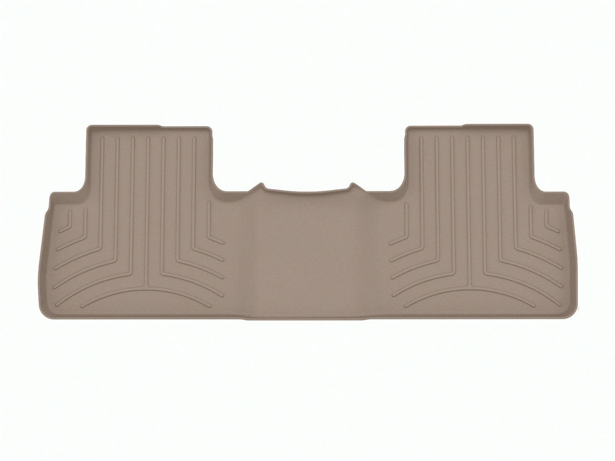 Weathertech - FloorLiner™ HP - Tan Rear 19-26 RDX - 4514692IM