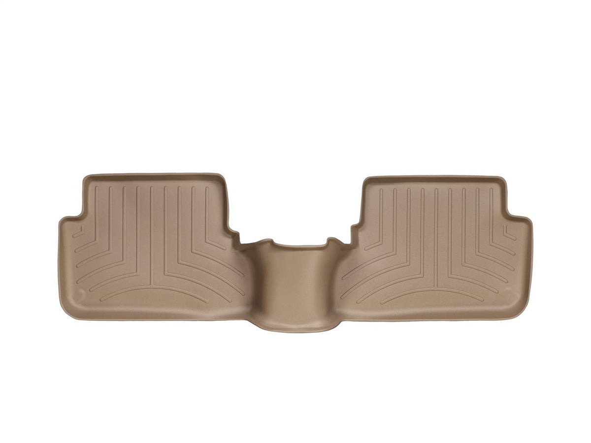 Weathertech - FloorLiner™ DigitalFit® - Tan Rear 04-09 3 - 451472