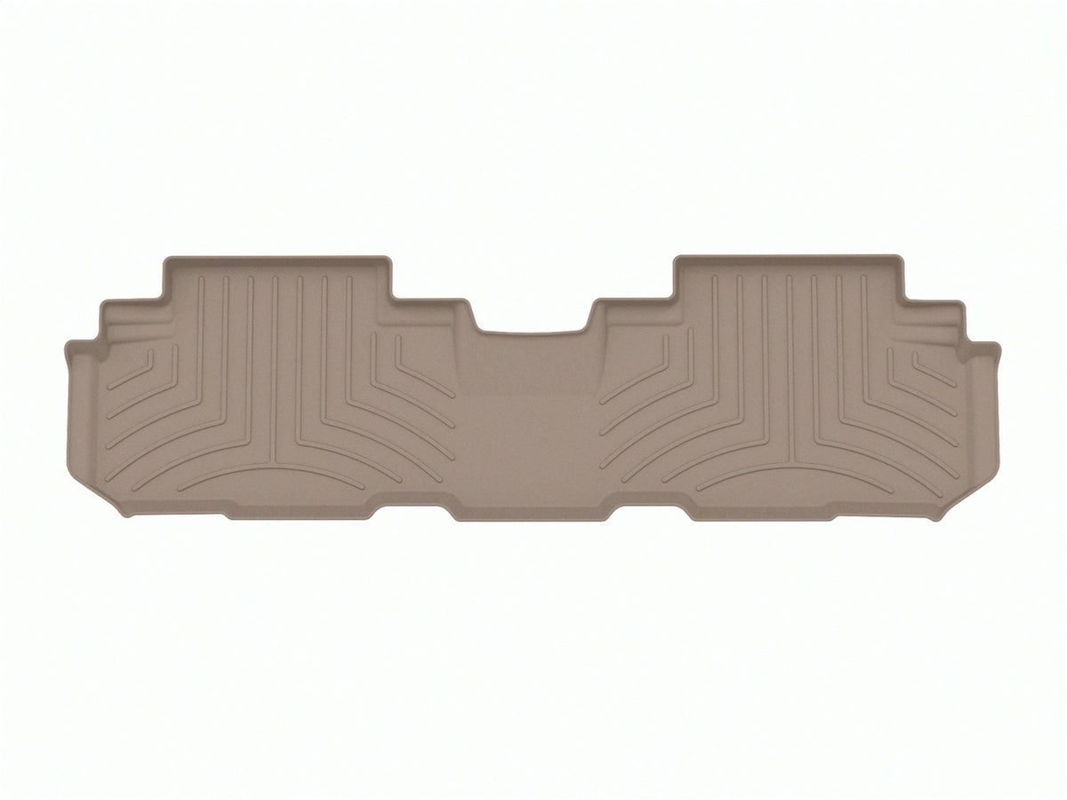 Weathertech - FloorLiner™ HP - Tan Rear 19-25 Subaru Ascent - 4514752IM