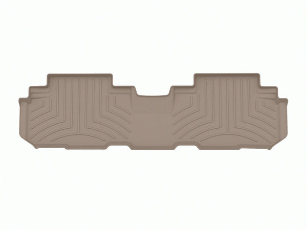 Weathertech - FloorLiner™ HP - Tan Rear 19-25 Subaru Ascent - 4514752IM