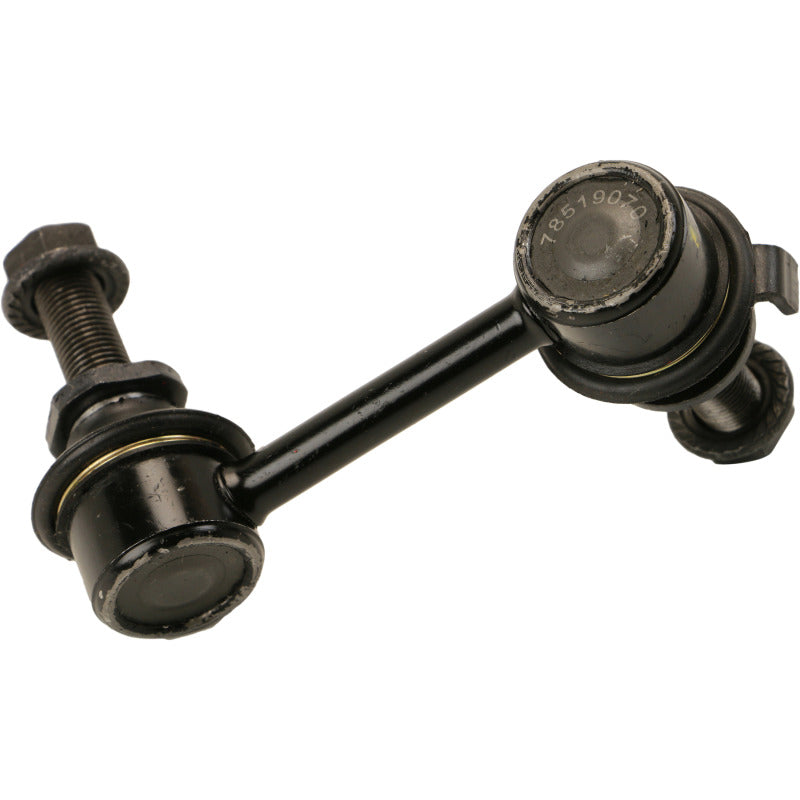 MOOG 03-09 Nissan 350Z Front Left Stabilizer Bar Link Kit - K750101 - out of package