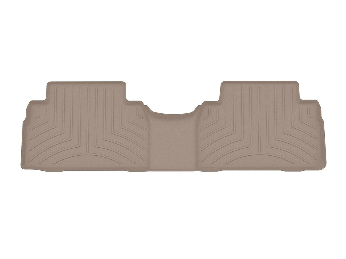 Weathertech - FloorLiner™ HP - Tan Rear 19-20 Santa Fe - 4514852IM